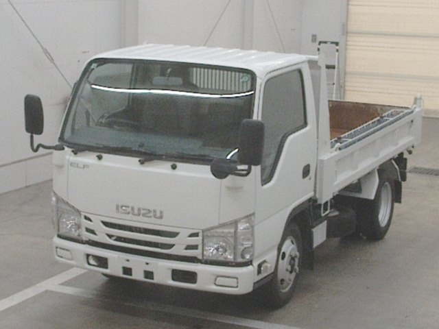 ISUZU ELF 2019