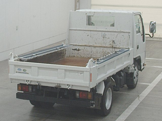 ISUZU ELF 2019