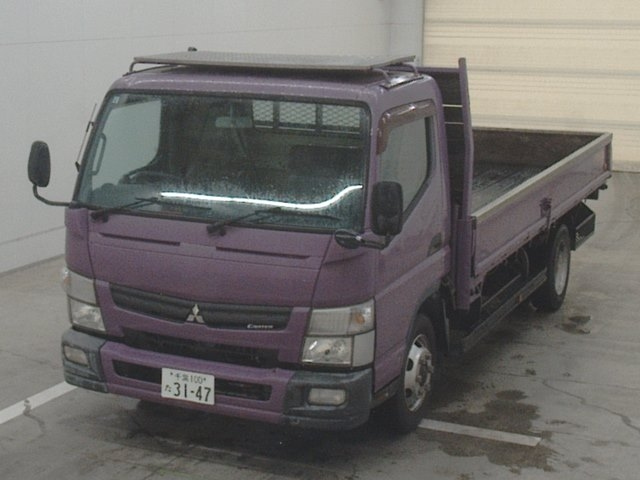 MITSUBISHI CANTER 2011