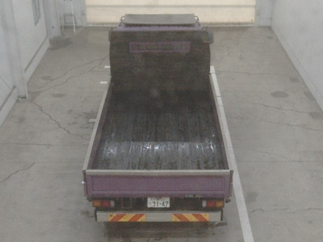 MITSUBISHI CANTER 2011