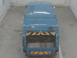 ISUZU ELF 2015
