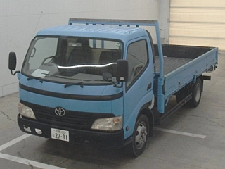 HINO DUTRO 2008