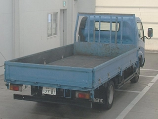 HINO DUTRO 2008