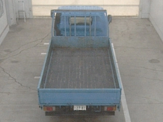 HINO DUTRO 2008