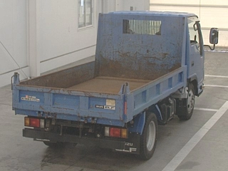 ISUZU ELF 2017