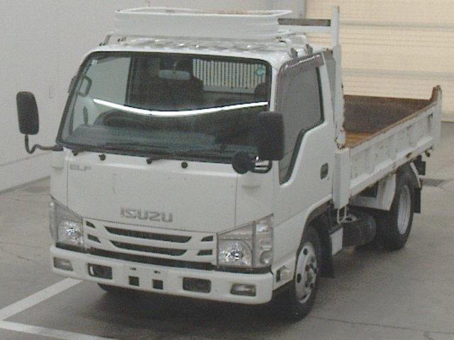 ISUZU ELF 2016