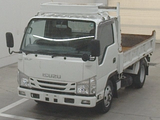 ISUZU ELF 2016