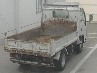 ISUZU ELF 2016