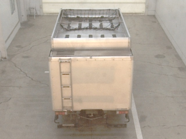 MITSUBISHI CANTER 2014