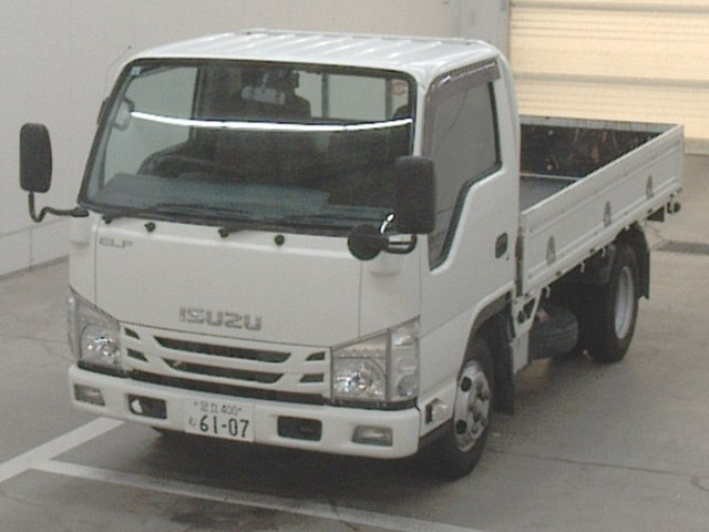 ISUZU ELF 2018