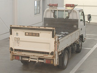 ISUZU ELF 2017