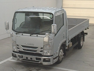 ISUZU ELF 2020