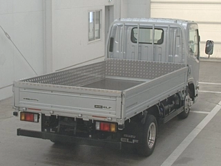 ISUZU ELF 2020