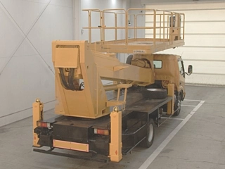HINO DUTRO 2011