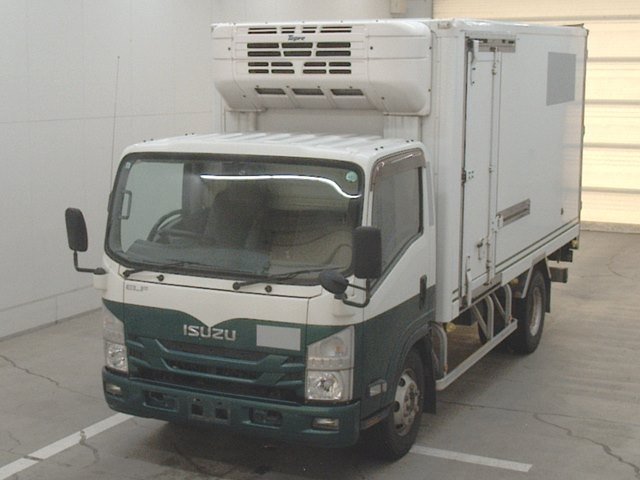 ISUZU ELF 2017