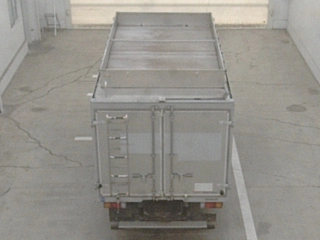 HINO DUTRO 2017