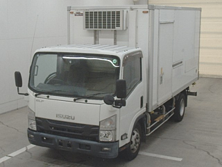 ISUZU ELF 2017