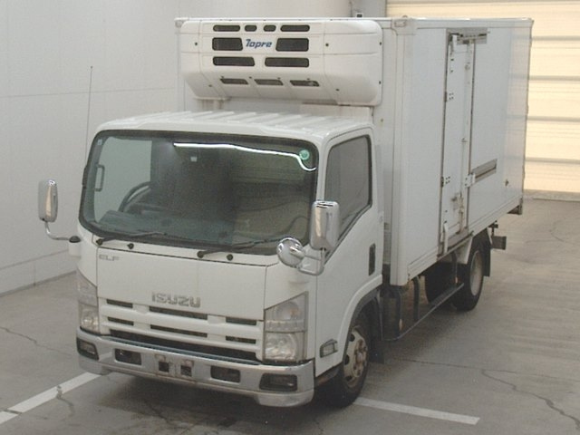ISUZU ELF 2009