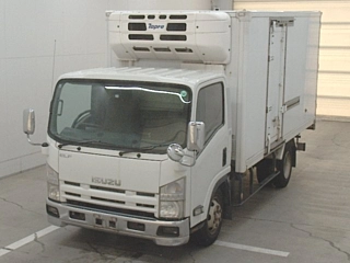 ISUZU ELF 2009
