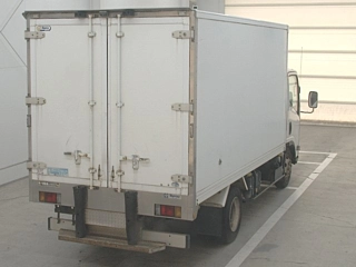 ISUZU ELF 2009