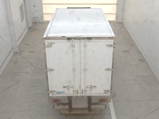 ISUZU ELF 2009