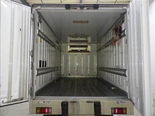ISUZU ELF 2009
