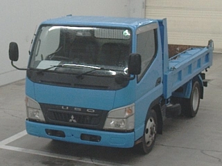 MITSUBISHI CANTER 2008