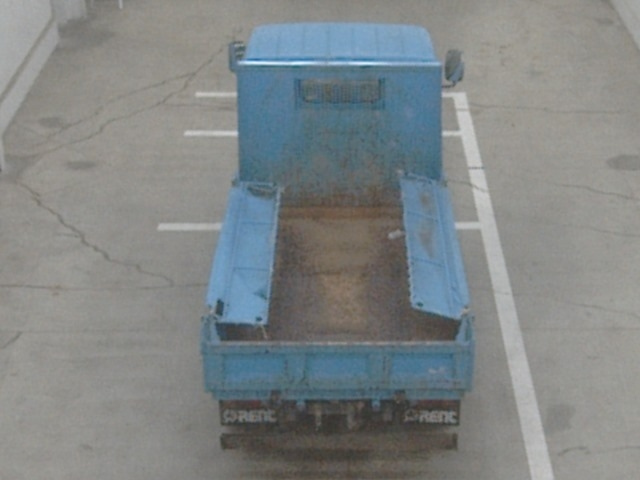 MITSUBISHI CANTER 2008