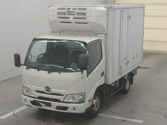 HINO DUTRO 2019