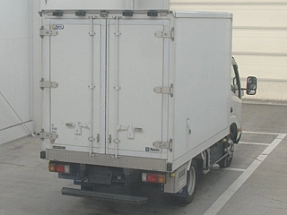 HINO DUTRO 2019