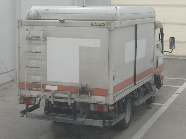 ISUZU ELF 2014