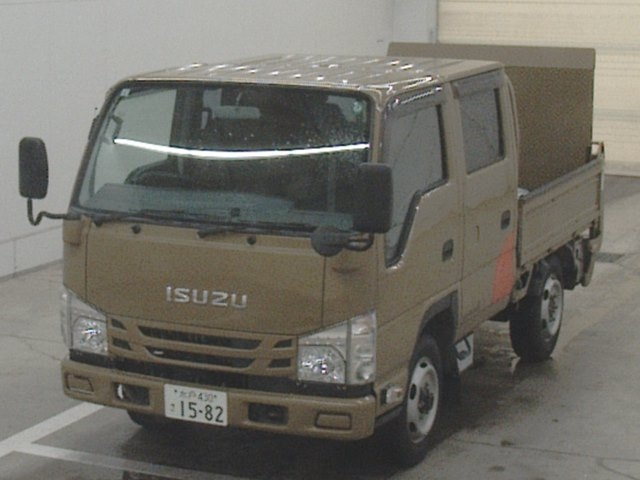 ISUZU ELF 2019
