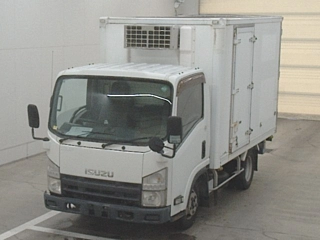ISUZU ELF 2011