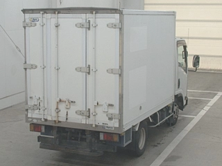 ISUZU ELF 2011