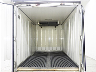 ISUZU ELF 2011