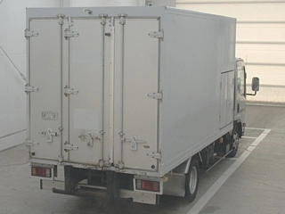 ISUZU ELF 2009