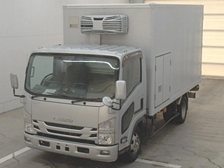 ISUZU ELF 2015
