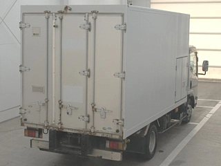 ISUZU ELF 2015