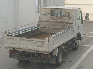 ISUZU ELF 2012