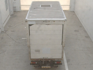 ISUZU ELF 2009
