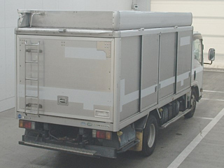 ISUZU ELF 2014