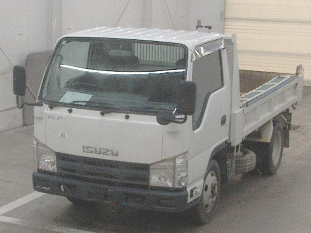 ISUZU ELF 2012
