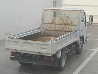ISUZU ELF 2012