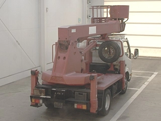 HINO DUTRO 2011