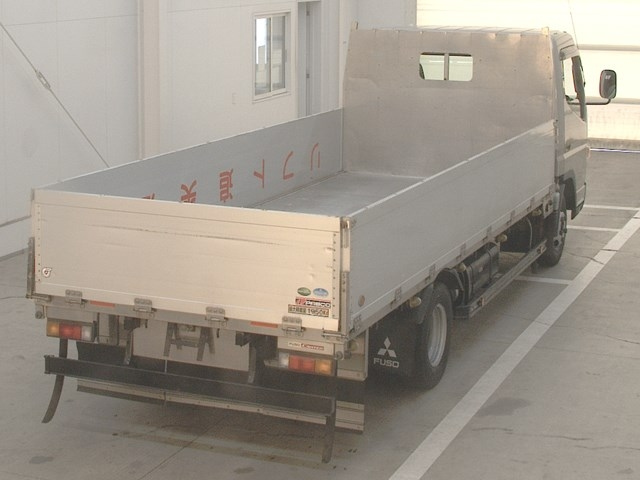 MITSUBISHI CANTER 2018