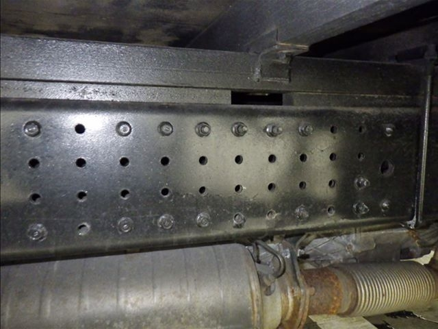 MITSUBISHI CANTER 2018