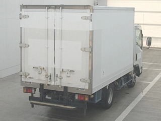 ISUZU ELF 2012