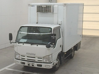 ISUZU ELF 2014