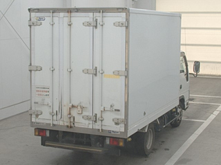 ISUZU ELF 2014