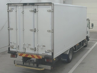 ISUZU ELF 2019